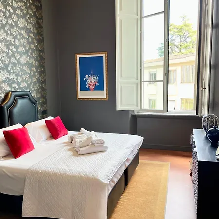 Apartamento Luxury With Large Terrace And Jacuzzi Next To Famous Historic Walls Of *