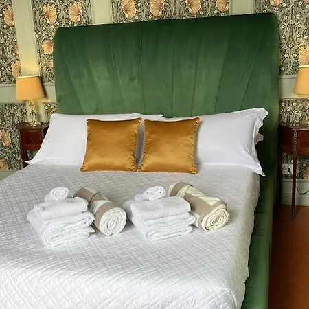 Apartamento Luxury With Large Terrace And Jacuzzi Next To Famous Historic Walls Of Lucca
